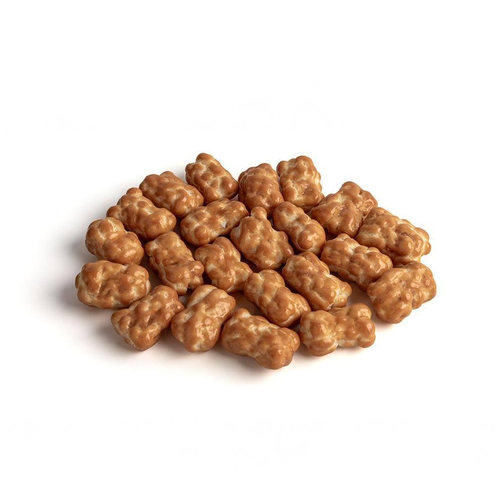 Picture of Crackers Caramel Chocolate