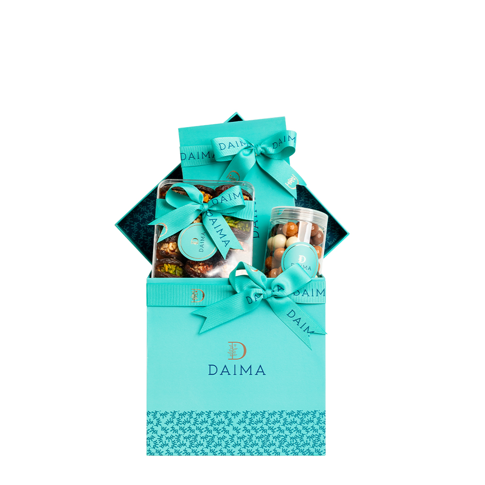 Picture of Daima Special Gift Box Small