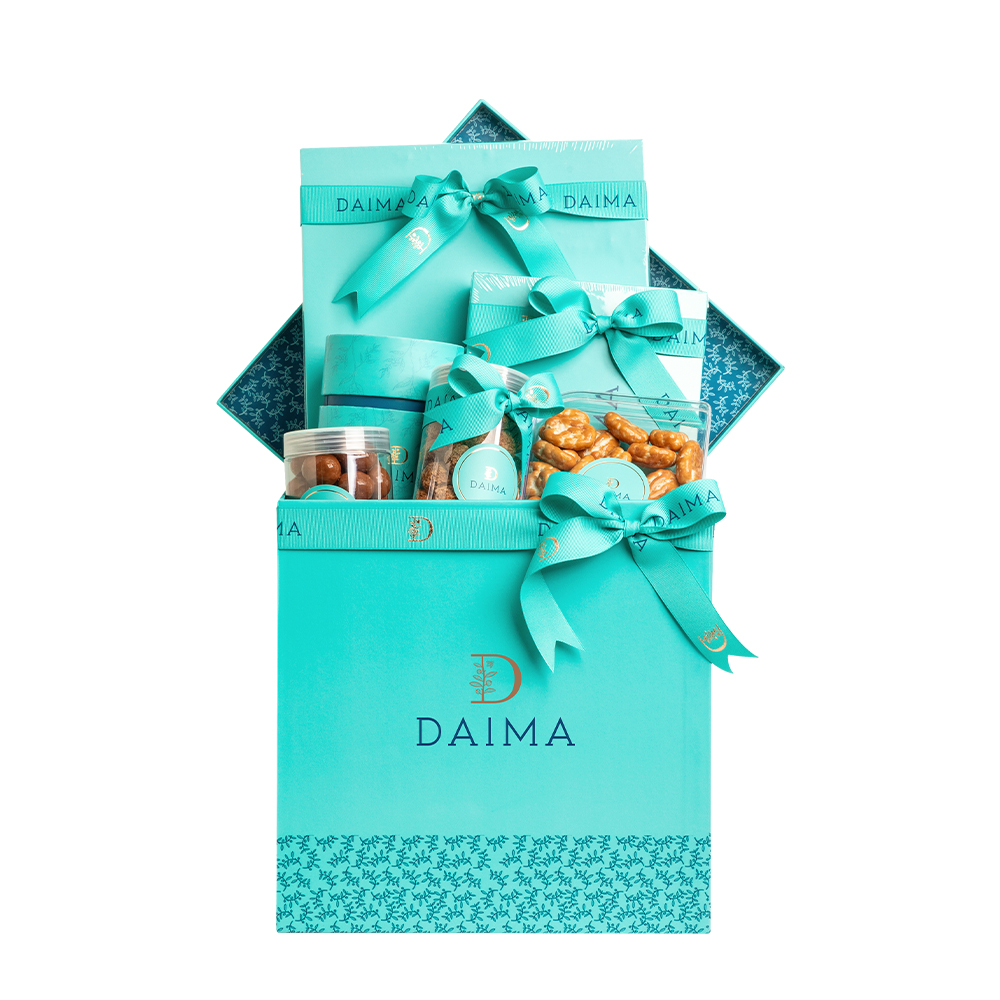 Picture of Daima Special Gift Box Medium
