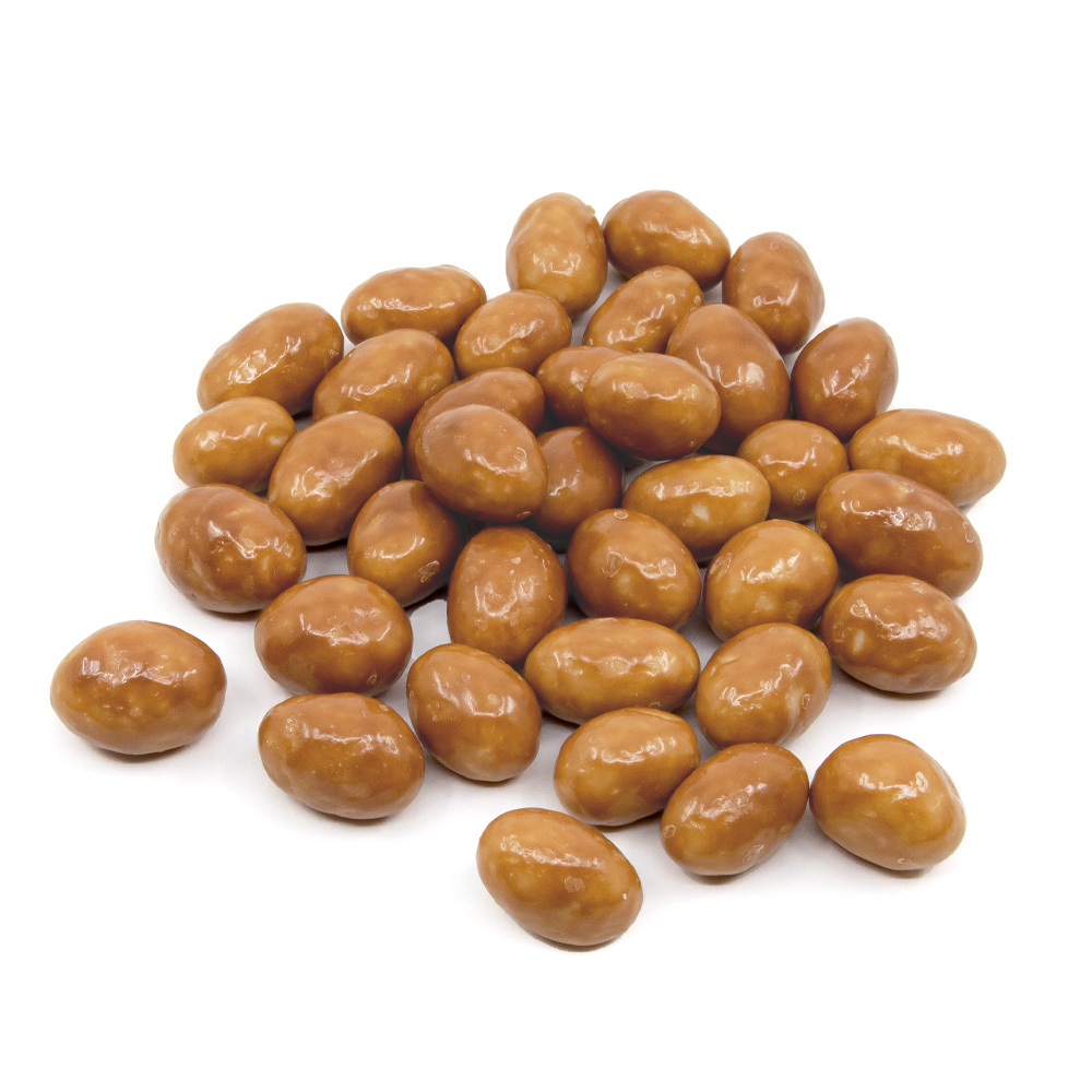 Picture of Dragee Pistachio Caramel