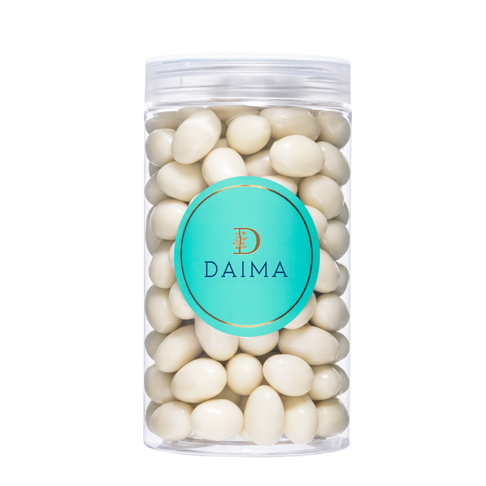 Picture of Pre Packed Dragee Pistachio 300gm