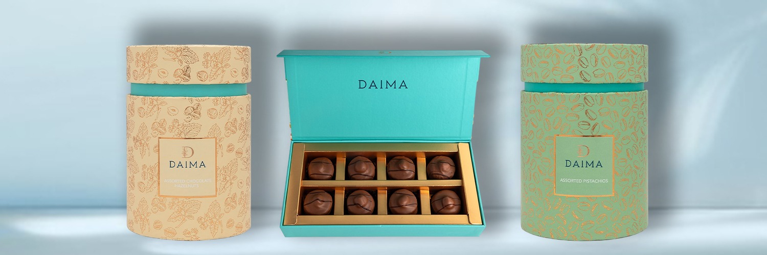 Why Is Packaging Important When Choosing a Box with Chocolates?