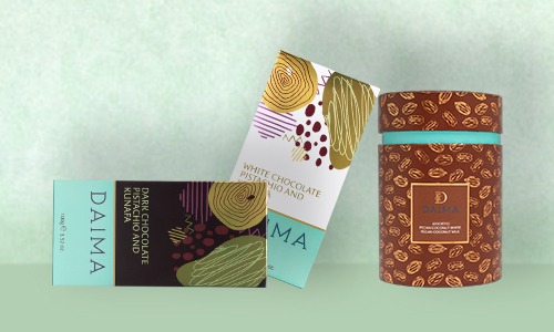 What Should You Look for in a Gourmet Chocolate Hamper Gift Set?
