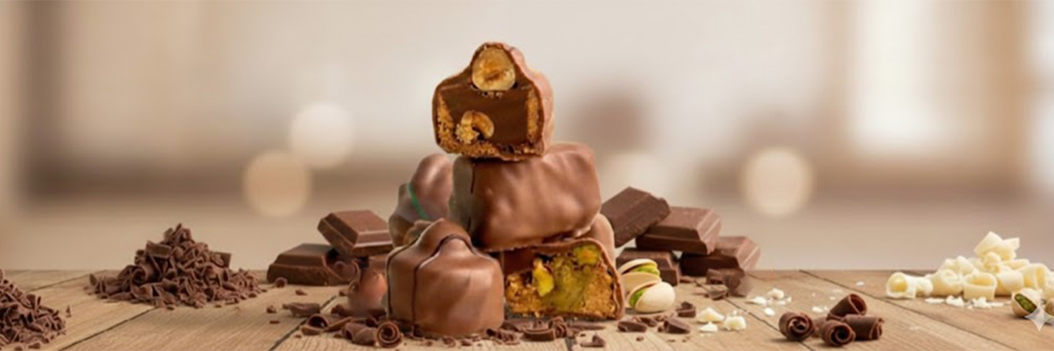 Best Chocolate Shop in Dubai You Need to Try in 2026 – A Sweet Guide