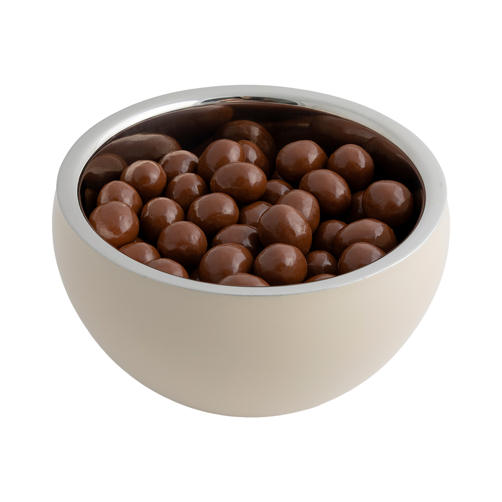 Picture of Daima Glob Ice Bucket Dragee Pistachio Kunafa 570gm