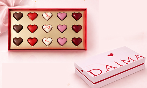 Top Chocolate Gift Ideas for Your Valentine on Chocolate Day
