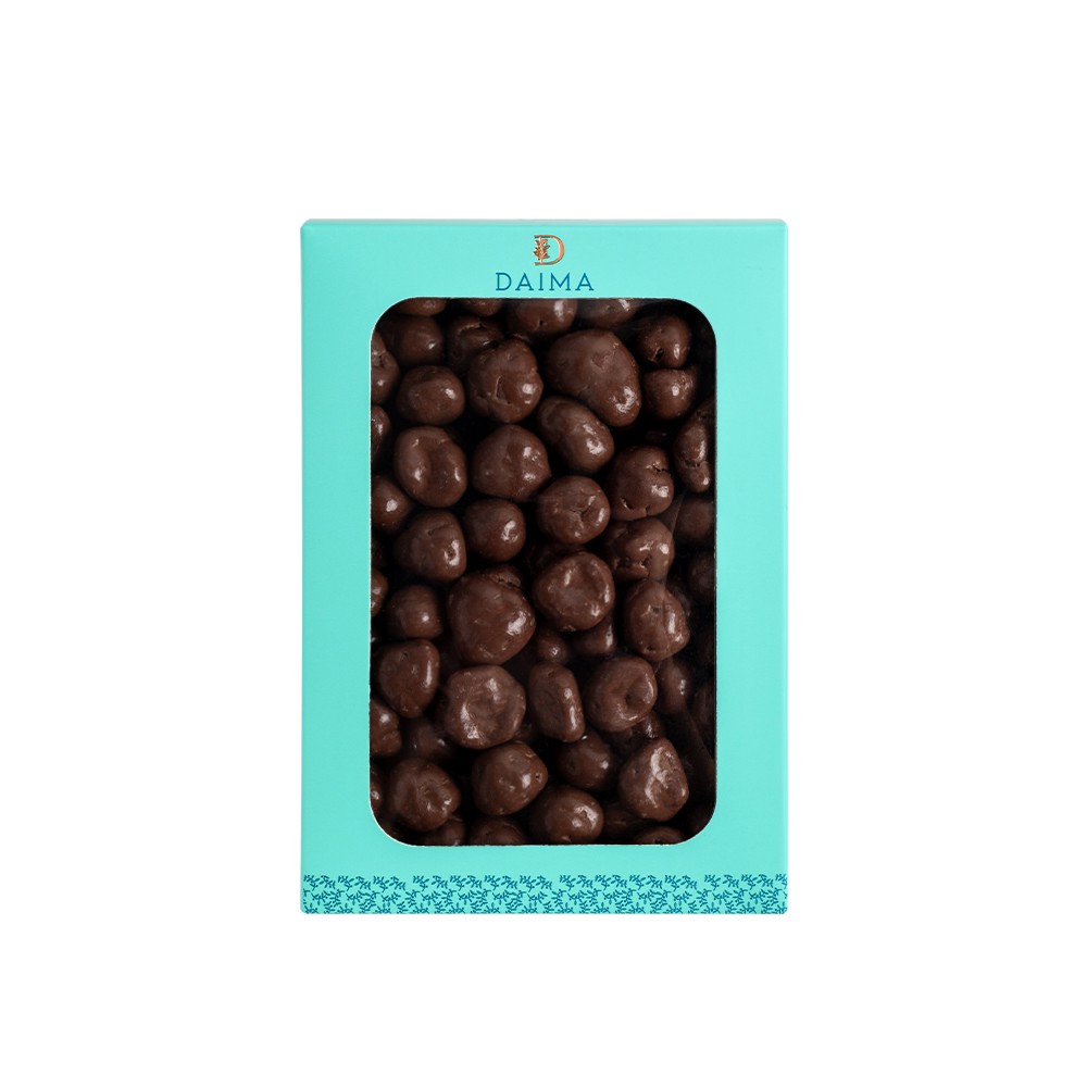 Picture of Pre Packed Dragee Raspberry Milk 280gm