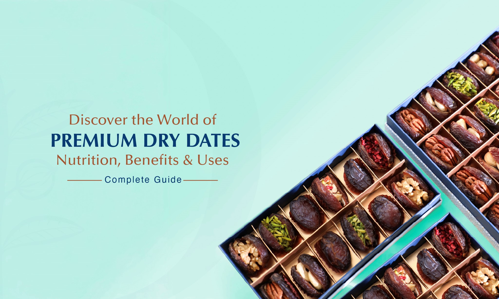 Everything You Need to Know About Dry Dates
