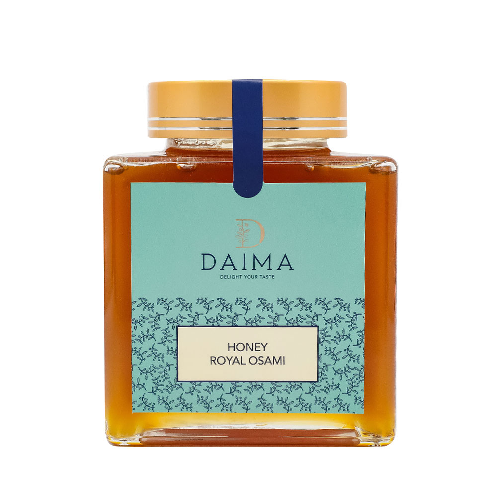 Picture of Royal Osami Honey