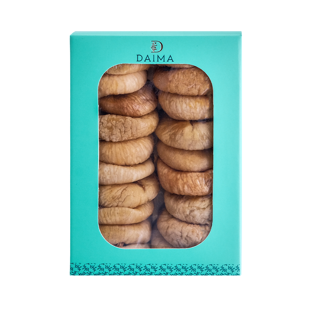 Picture of Pre Packed Figs Jumbo 360gm